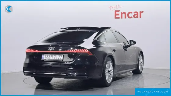 AUDI A7 45 TDI QUATTRO PREMIUM