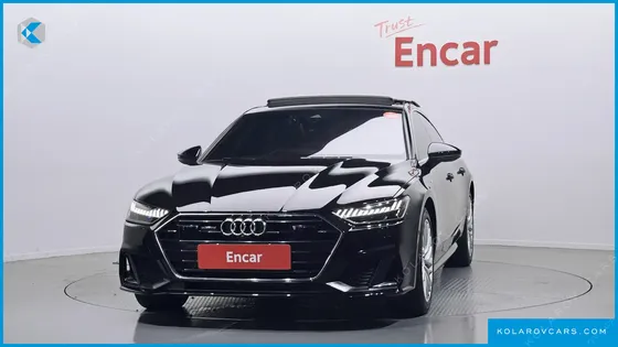 AUDI A7 45 TDI QUATTRO PREMIUM