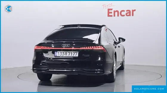 AUDI A7 45 TDI QUATTRO PREMIUM