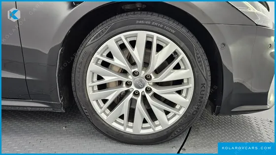 AUDI A7 45 TDI QUATTRO PREMIUM
