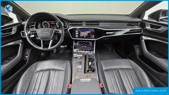 AUDI A7 45 TDI QUATTRO PREMIUM