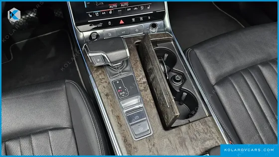 AUDI A7 45 TDI QUATTRO PREMIUM