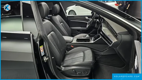 AUDI A7 45 TDI QUATTRO PREMIUM