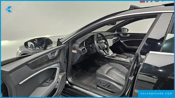 AUDI A7 45 TDI QUATTRO PREMIUM