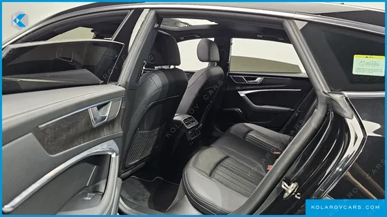 AUDI A7 45 TDI QUATTRO PREMIUM
