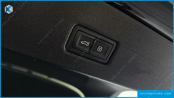 AUDI A7 45 TDI QUATTRO PREMIUM