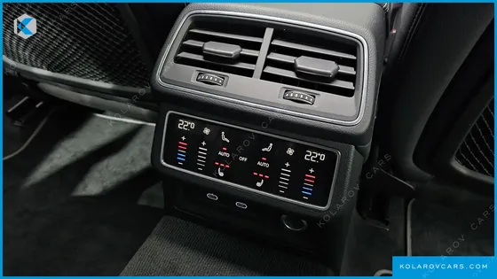 AUDI A7 45 TDI QUATTRO PREMIUM