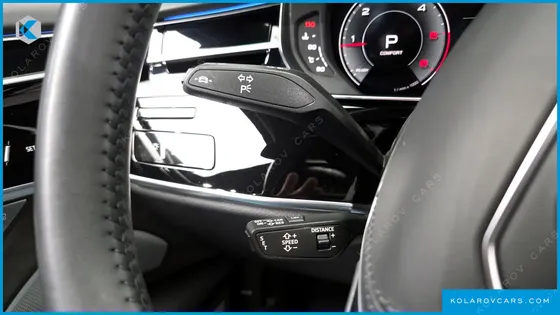 AUDI A8 50 TDI QUATTRO LWB