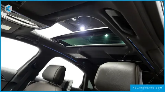 AUDI A8 50 TDI QUATTRO LWB