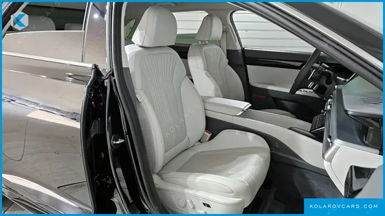 HYUNDAI GRANDEUR EXCLUSIVE