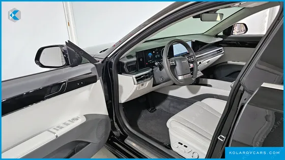 HYUNDAI GRANDEUR EXCLUSIVE