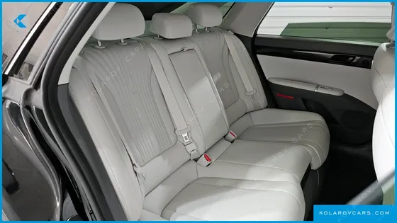 HYUNDAI GRANDEUR EXCLUSIVE