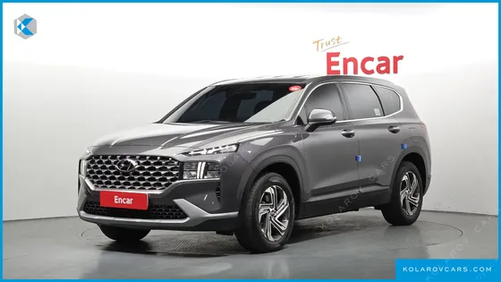 HYUNDAI SANTA FE DIESEL 2.2 4WD