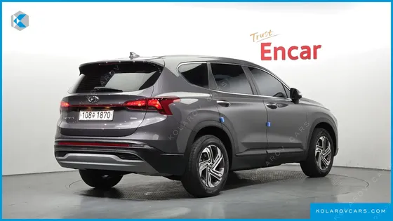 HYUNDAI SANTA FE DIESEL 2.2 4WD