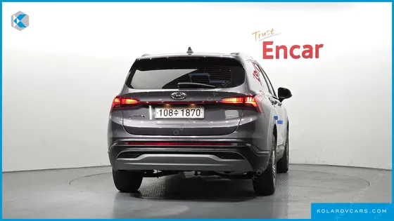 HYUNDAI SANTA FE DIESEL 2.2 4WD