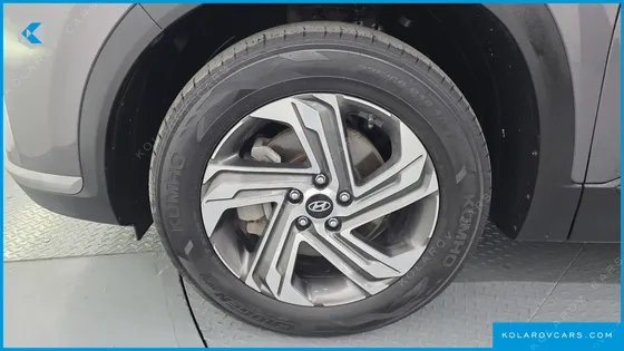 HYUNDAI SANTA FE DIESEL 2.2 4WD