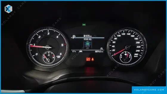 HYUNDAI SANTA FE DIESEL 2.2 4WD