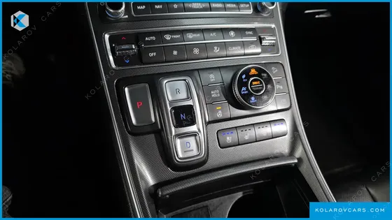 HYUNDAI SANTA FE DIESEL 2.2 4WD