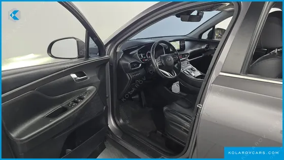 HYUNDAI SANTA FE DIESEL 2.2 4WD