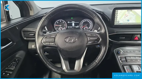 HYUNDAI SANTA FE DIESEL 2.2 4WD