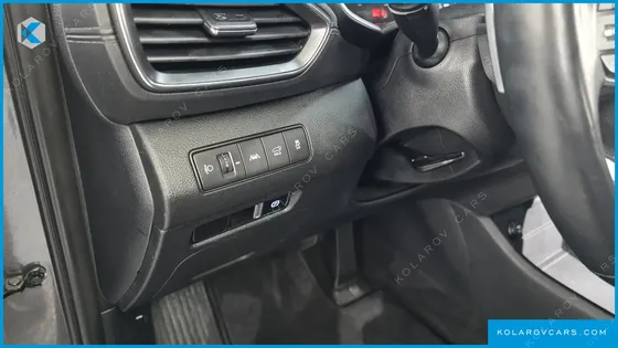 HYUNDAI SANTA FE DIESEL 2.2 4WD
