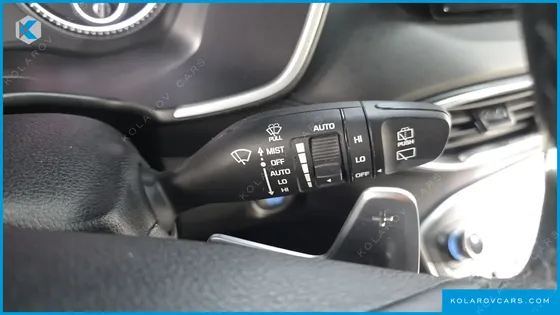 HYUNDAI SANTA FE DIESEL 2.2 4WD
