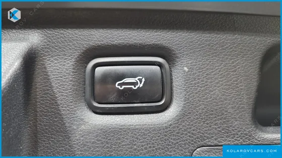 HYUNDAI SANTA FE DIESEL 2.2 4WD