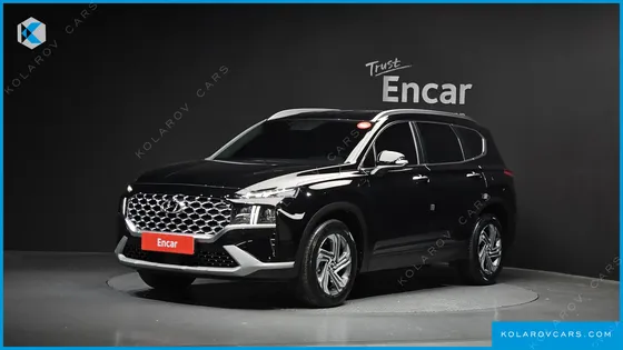 HYUNDAI SANTA FE DIESEL 2.2 2WD