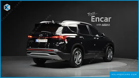 HYUNDAI SANTA FE DIESEL 2.2 2WD