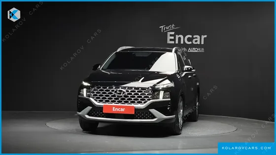 HYUNDAI SANTA FE DIESEL 2.2 2WD