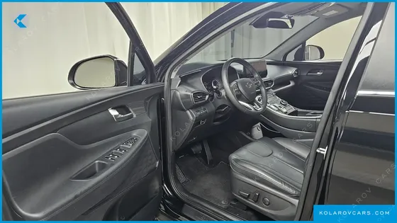 HYUNDAI SANTA FE DIESEL 2.2 2WD