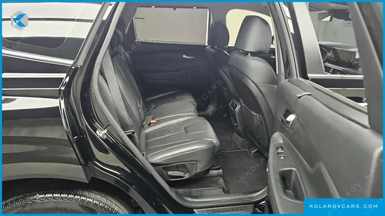 HYUNDAI SANTA FE DIESEL 2.2 2WD