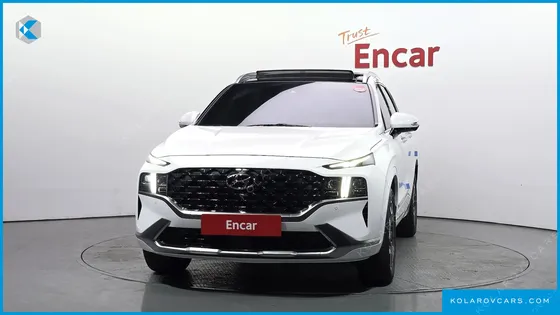 HYUNDAI SANTA FE HEV 1.6 2WD