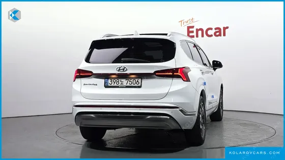 HYUNDAI SANTA FE HEV 1.6 2WD