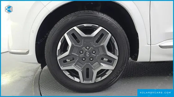 HYUNDAI SANTA FE HEV 1.6 2WD