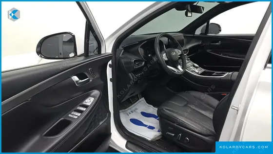 HYUNDAI SANTA FE HEV 1.6 2WD