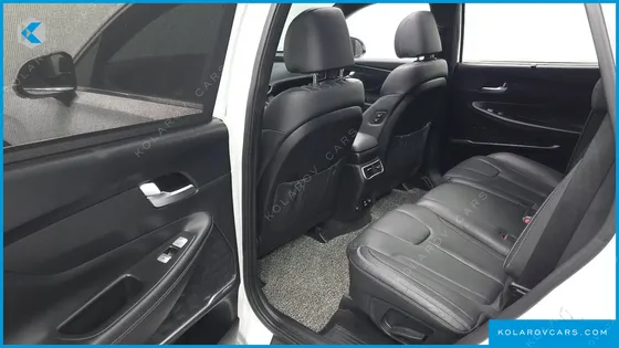 HYUNDAI SANTA FE HEV 1.6 2WD