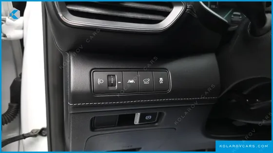 HYUNDAI SANTA FE HEV 1.6 2WD