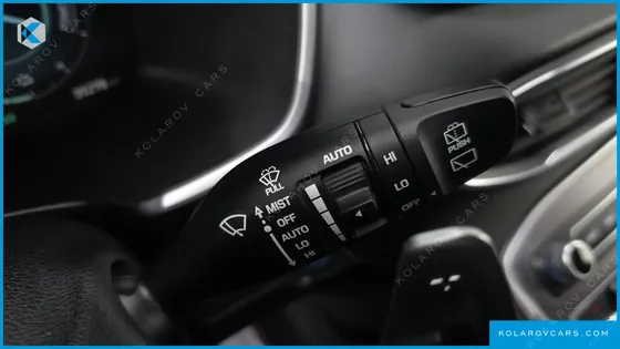 HYUNDAI SANTA FE HEV 1.6 2WD