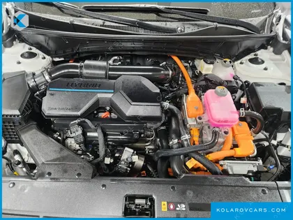 HYUNDAI TUCSON N LINE 2WD