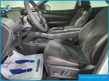 HYUNDAI TUCSON N LINE 2WD