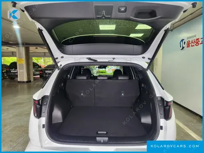 HYUNDAI TUCSON N LINE 2WD