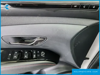 HYUNDAI TUCSON N LINE 2WD