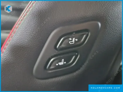 HYUNDAI TUCSON N LINE 2WD