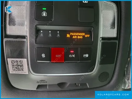 HYUNDAI TUCSON N LINE 2WD