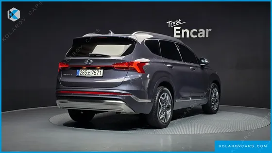 HYUNDAI SANTA FE HEV 1.6 2WD