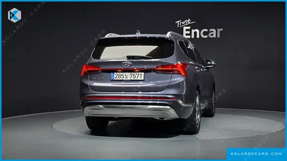 HYUNDAI SANTA FE HEV 1.6 2WD