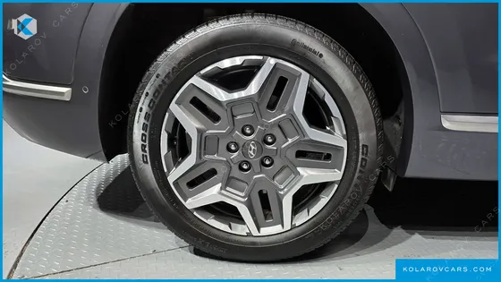 HYUNDAI SANTA FE HEV 1.6 2WD