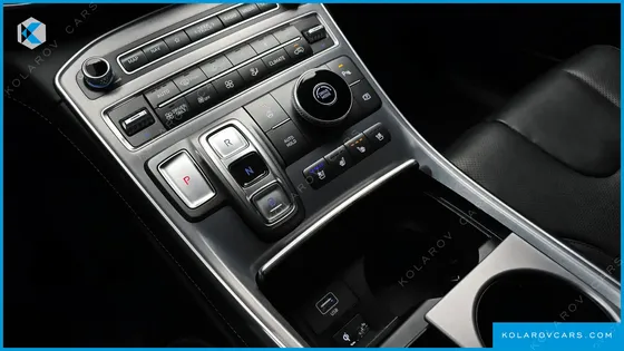 HYUNDAI SANTA FE HEV 1.6 2WD