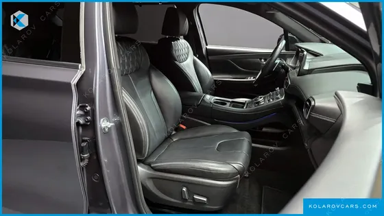 HYUNDAI SANTA FE HEV 1.6 2WD